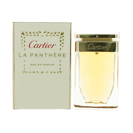 CARTIER LA PANTHERE EDP 75ML MUJER