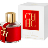 CH Mujer 100ML EDT Carolina Herrera