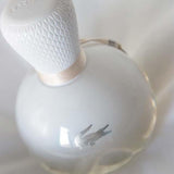Eau de Lacoste Pour Femme  90ML EDP Mujer Lacoste