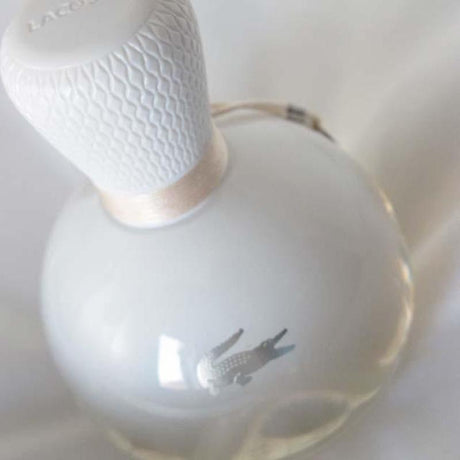 Eau de Lacoste Pour Femme  90ML EDP Mujer Lacoste