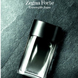 Zegna Forte 100ML EDT Hombre Ermenegildo Zegna