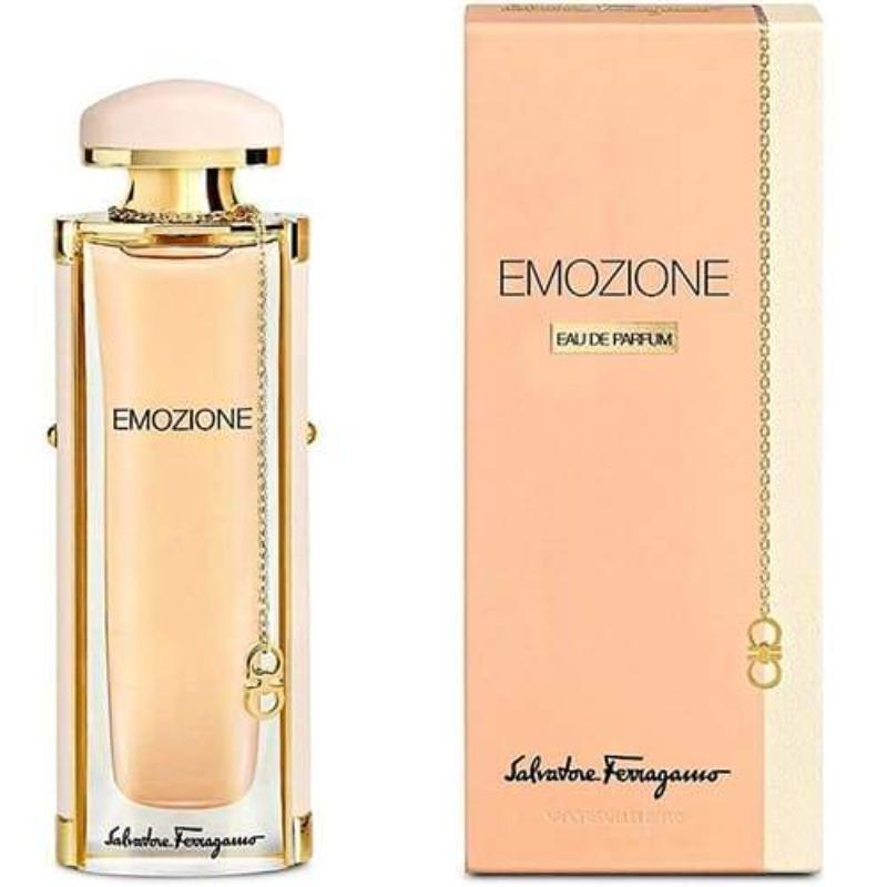 Emozione Mujer EDP 92ml