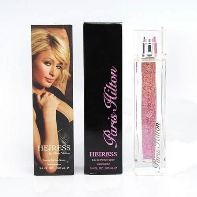 Heiress 100ML EDP Mujer Paris Hilton