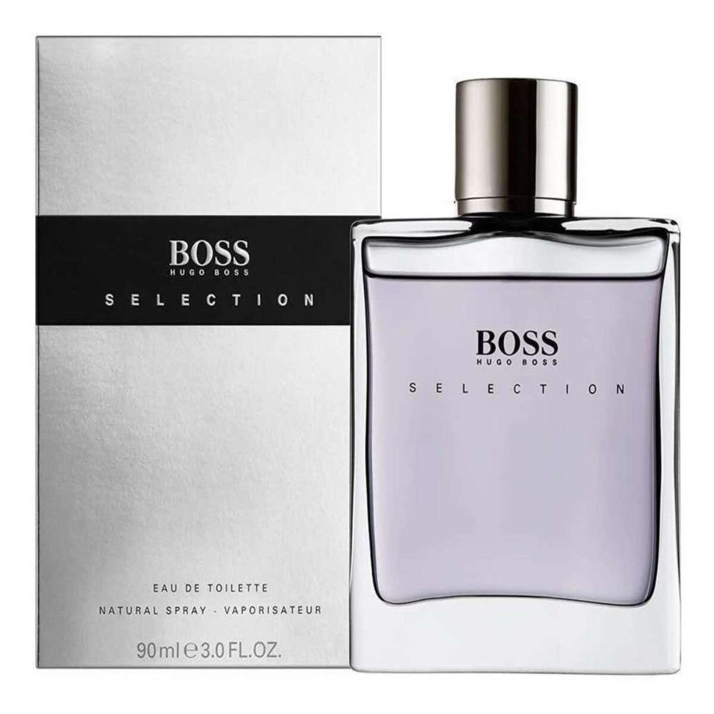 Hugo Boss Selection 90ML EDT Hombre Hugo Boss