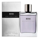 Hugo Boss Selection 90ML EDT Hombre Hugo Boss