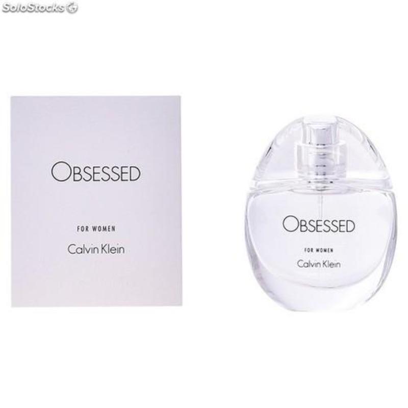 Obsessed De Mujer Tester EDP Mujer  100ML