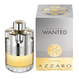 Wanted Edt 50Ml Azzaro Hombre
