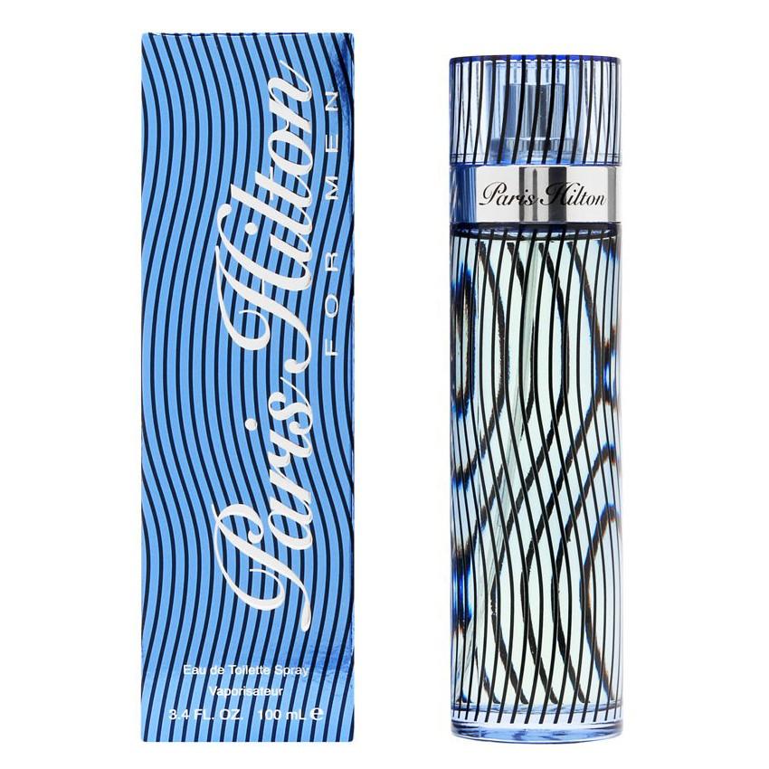 Paris Hilton Tradicional Edt Hombre 100ML