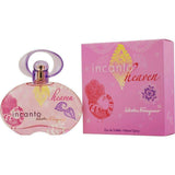 Incanto Heavens Salvatore Ferragamo Edt 100Ml Mujer