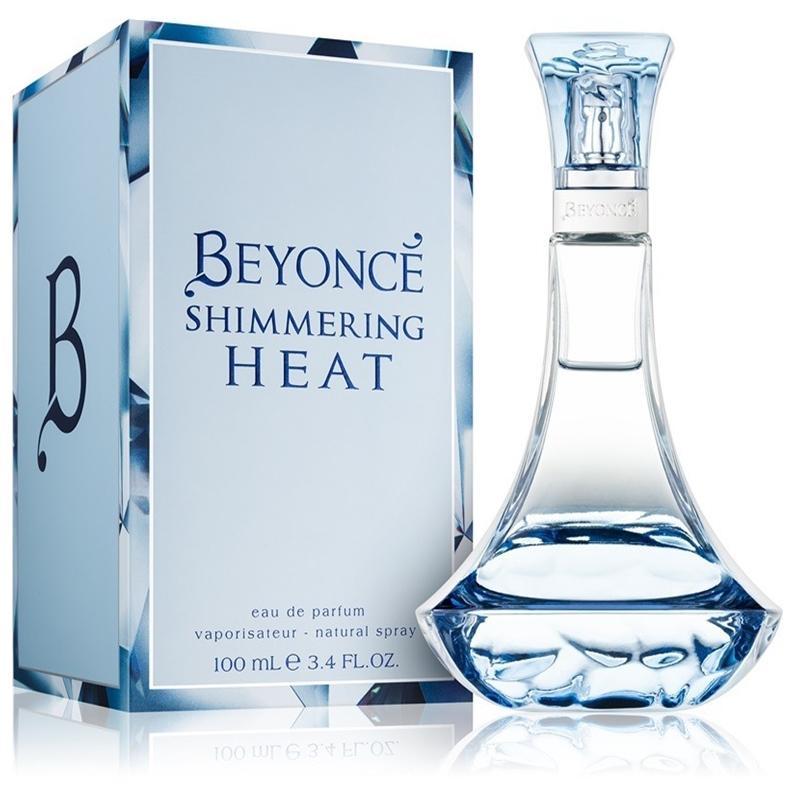 Beyonce Simmering Heat 100ML EDP Mujer Beyonce