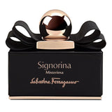 Signorina Misteriosa Salvatore Ferragamo Edp 100 Ml Mujer .