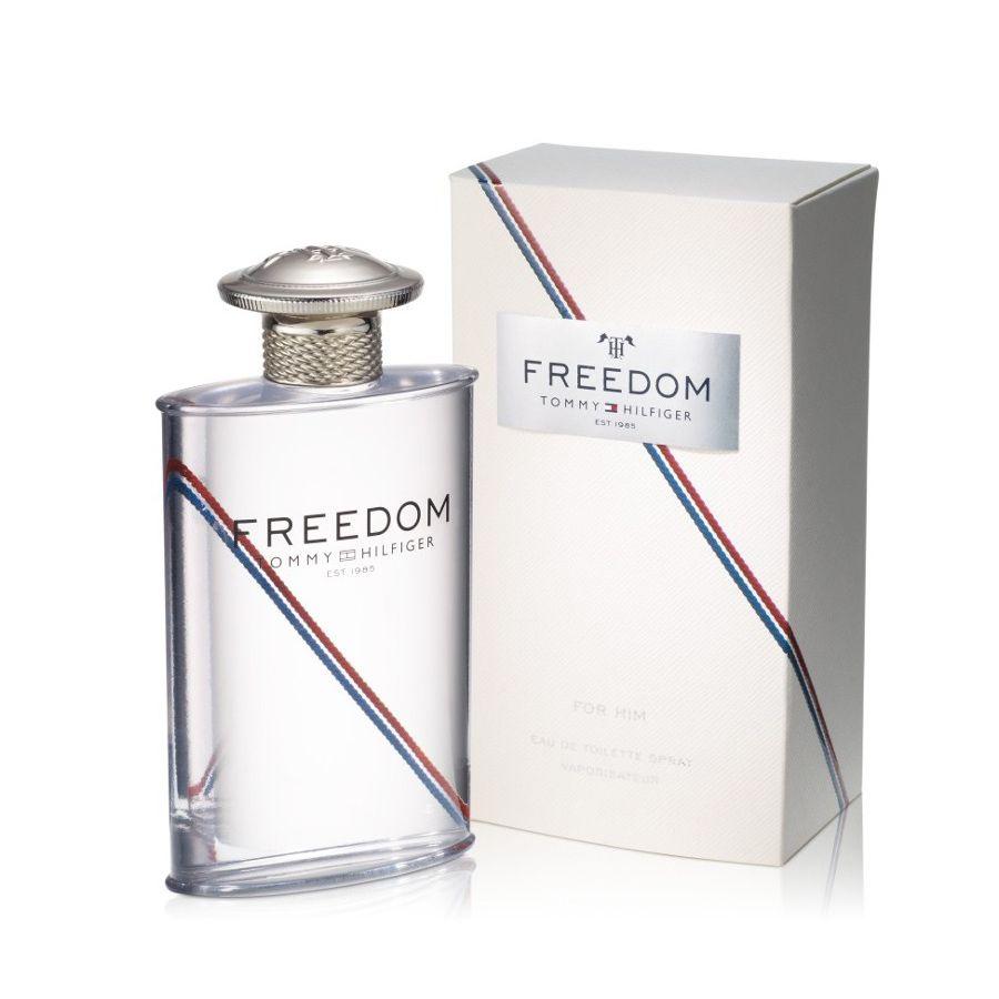 Freedom EDT Hombre 100Ml