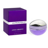 Ultraviolet 80ML EDP Mujer Paco Rabanne