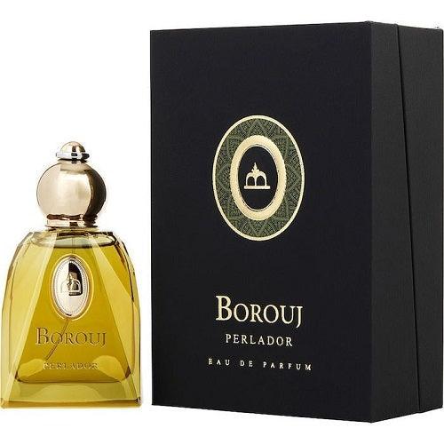 Borouj Perlador Edp 85Ml Unisex- Insipirado de Carlisle Parfums de Marly