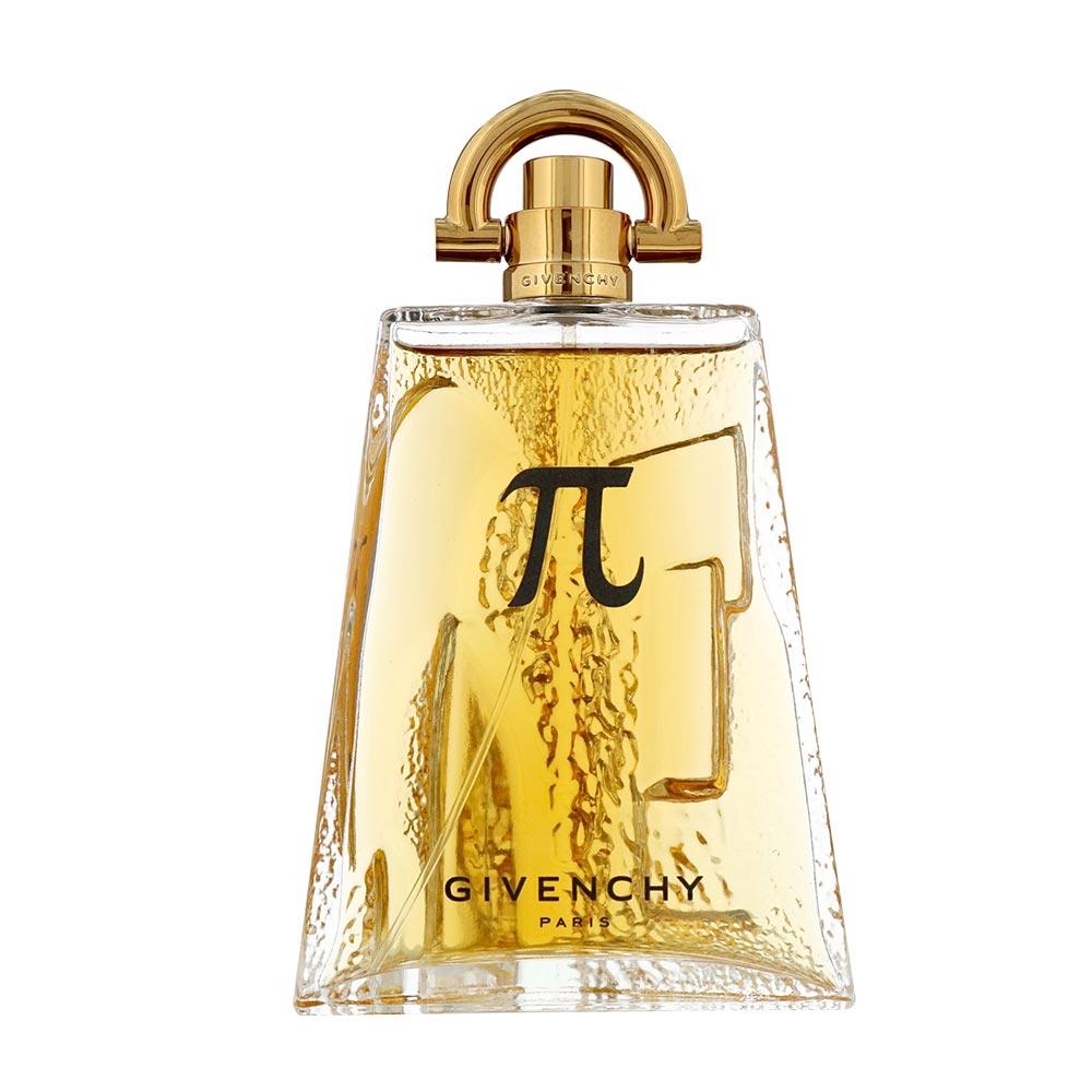 Pi De Givenchy Edt 100 Ml Hombre Tester (Sin Caja)