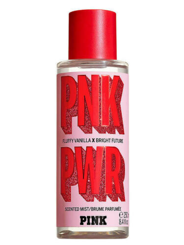 Pink Power 250ml Colonia Victoria Secret