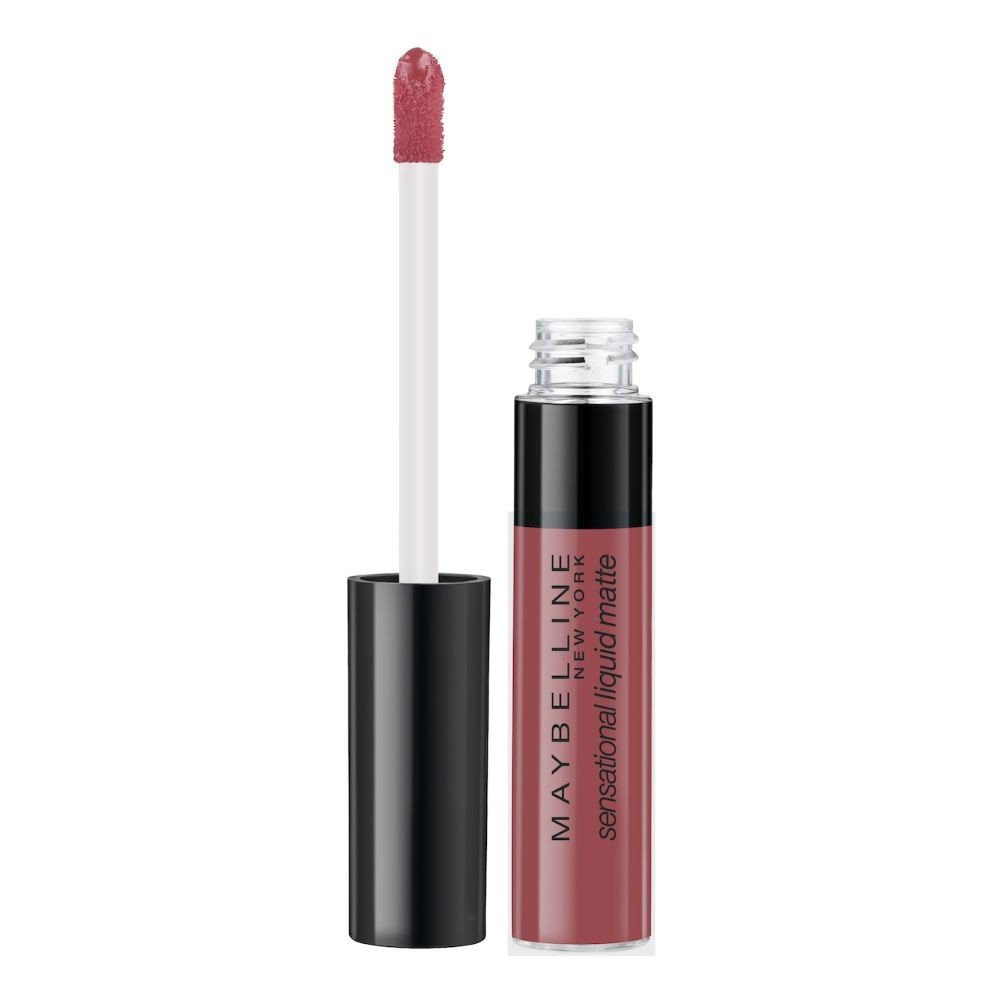 Sensational Liquid Matte 26 Pink Nude