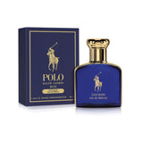 Polo Blue Gold Blend Edp 125Ml Hombre Ralph Lauren