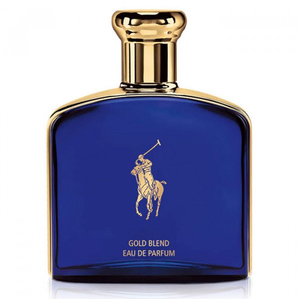 Polo Blue Gold Blend Tester EDP Hombre 125 Ml