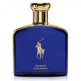 Polo Blue Gold Blend Tester EDP Hombre 125 Ml