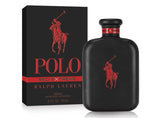 Polo Red Extreme EDP 125ML Hombre Ralph Lauren