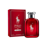 Polo Red Ralph Lauren Edp 75ml Hombre