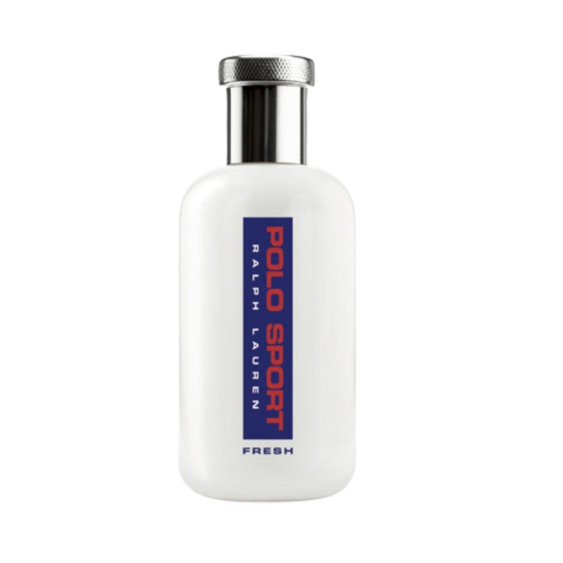 Polo Sport Fresh Ralph Lauren Edt 125 Ml Hombre Tester
