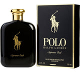 Polo supreme Oud 125 ml Edp hombre Ralph Lauren