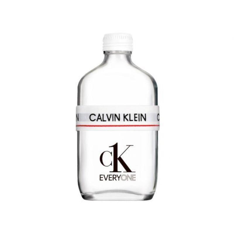 CK Everyone 100ml Edt Unisex (Sin celofan)