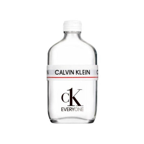 CK Everyone 100ml Edt Unisex (Sin celofan)