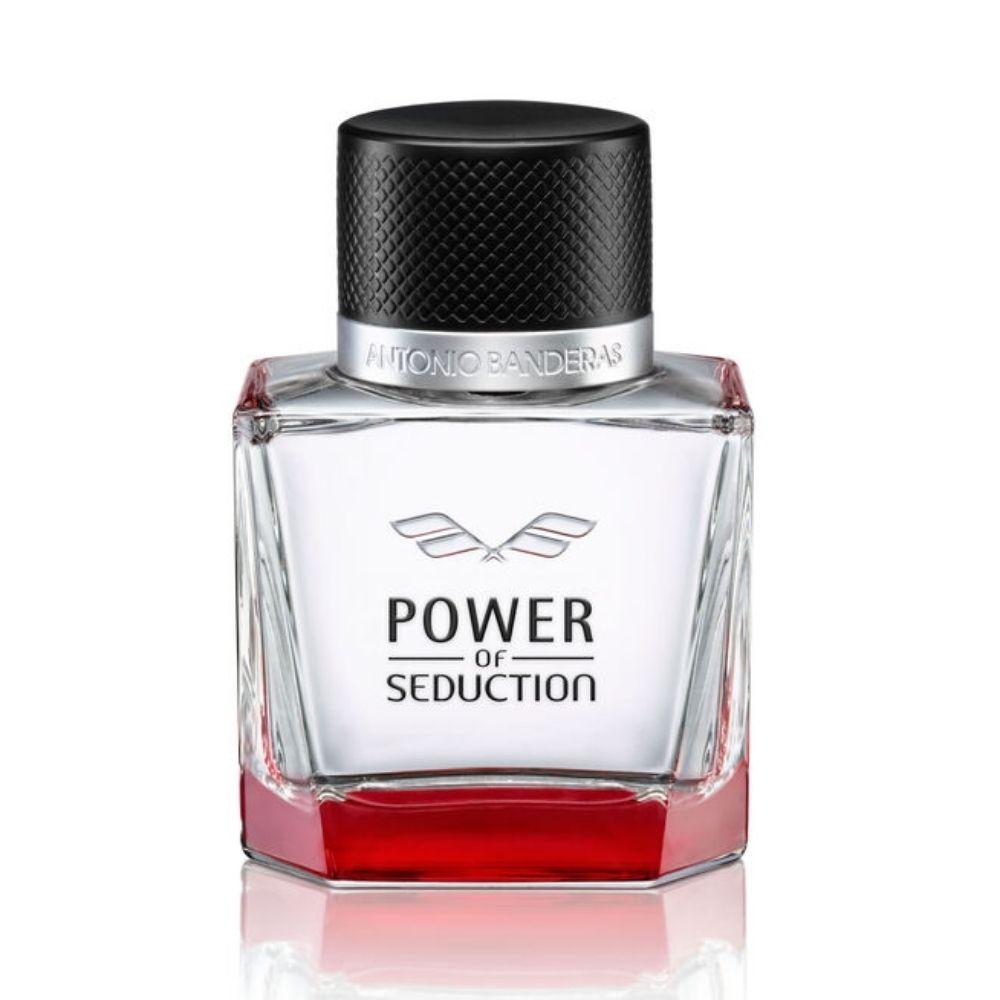 ESTUCHE POWER OF SEDUCTION 100ML+DEO 150ml REVEAL YOUR POWER