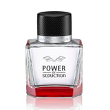 ESTUCHE POWER OF SEDUCTION 100ML+DEO 150ml REVEAL YOUR POWER