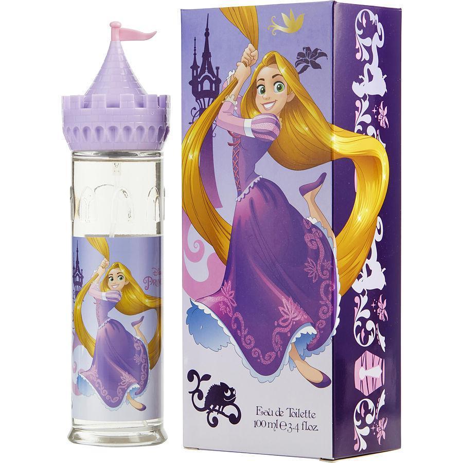 Disney Rapunzel Castle 100Ml Edt