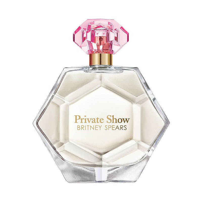 Private Show Britney Spears Edp 100Ml Mujer Tester