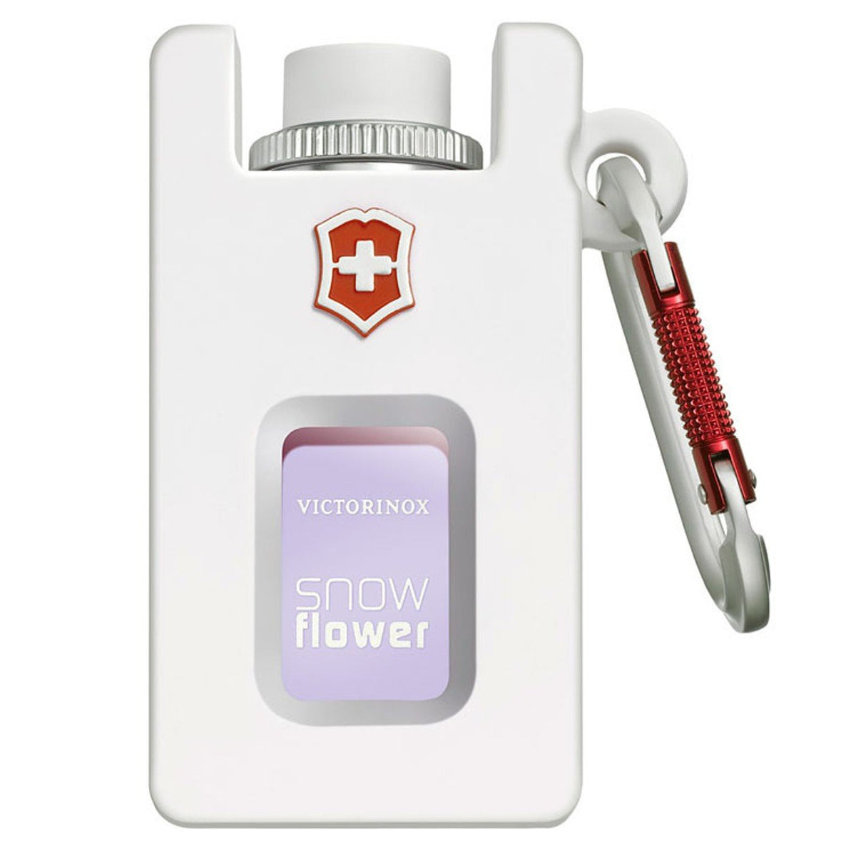 Victorinox Swiss Unlimited Snowflower Edt 30 ml Mujer