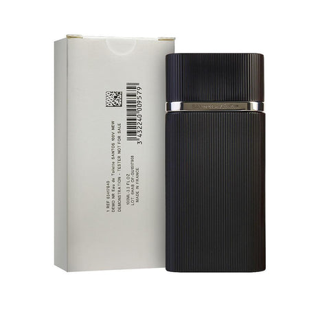 Santos Concentre Cartier Edt 100Ml Hombre Tester