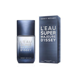 L'Eau Super Majeure D'Issey INTENSE 100ML EDT HOMBRE