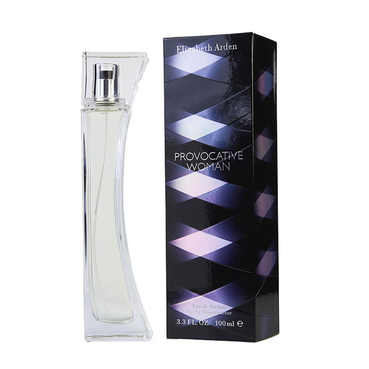 Provocative Elizabeth Arden Edp 100Ml Mujer .
