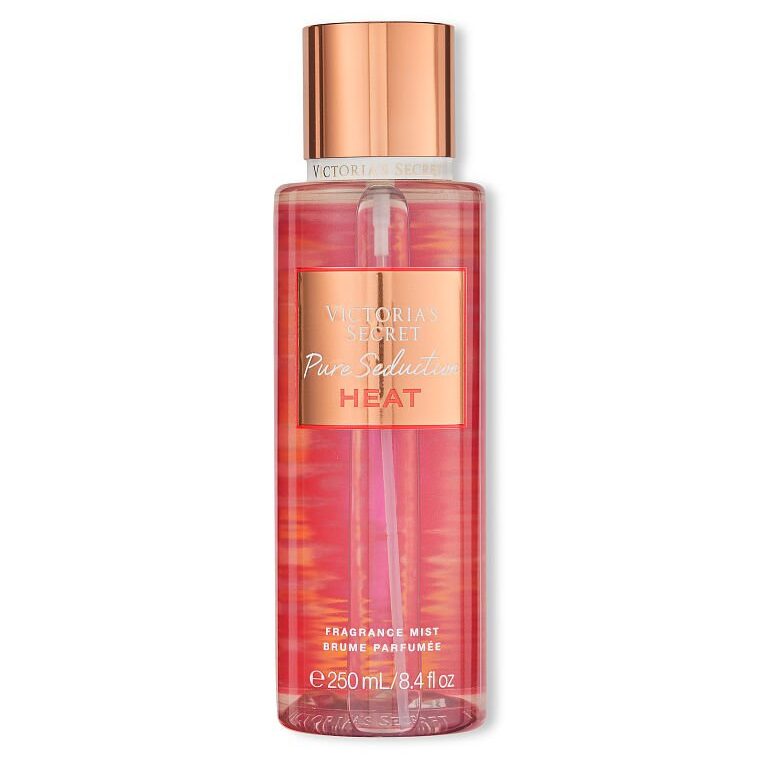 Pure Seduction Heat Victoria Secret 250Ml Mujer Colonia