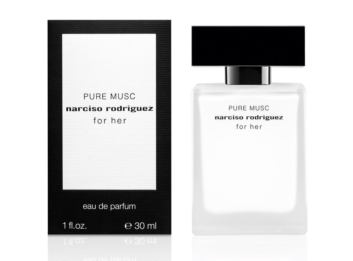 Pure Musc Narciso Rodriguez Edp 30ml Mujer