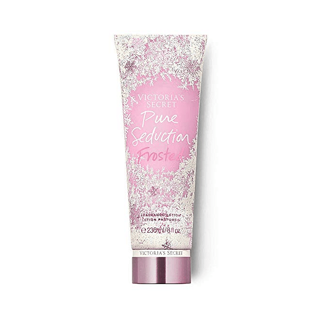 Pure Seduction Frosted 236Ml Crema Victoria Secret