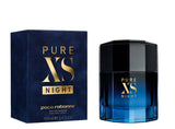 Pure XS Night Edp 100Ml Hombre