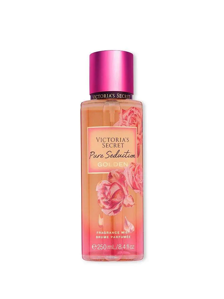 Pure Seduction Golden Victoria Secret 250Ml Mujer Colonia