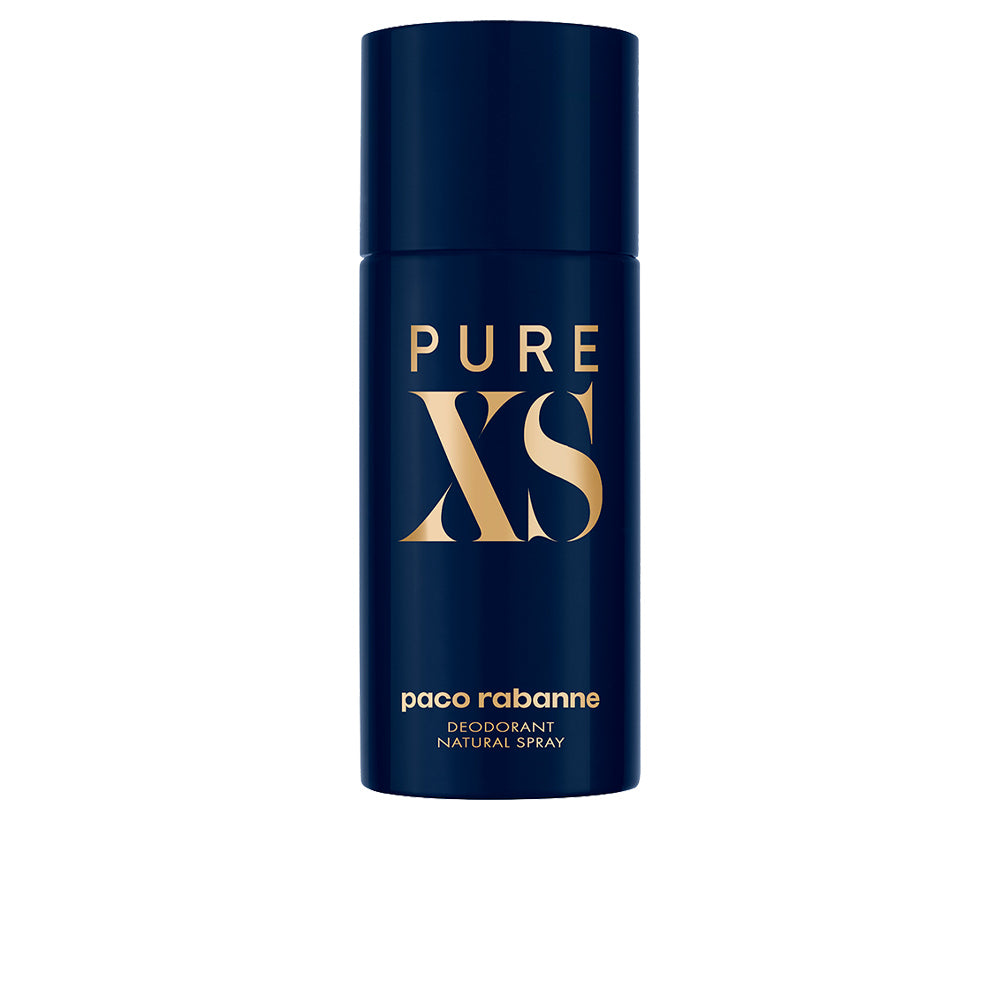 Pure XS de Paco Rabanne Deodorant 150 ml Hombre