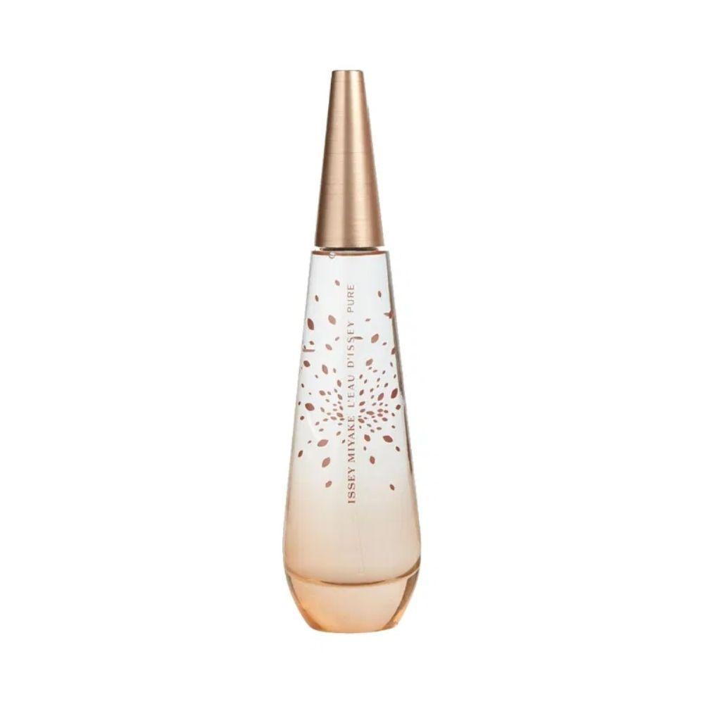 L' Eau D'Issey Pure Petal de Nectar EDT 50ml‎ Mujer