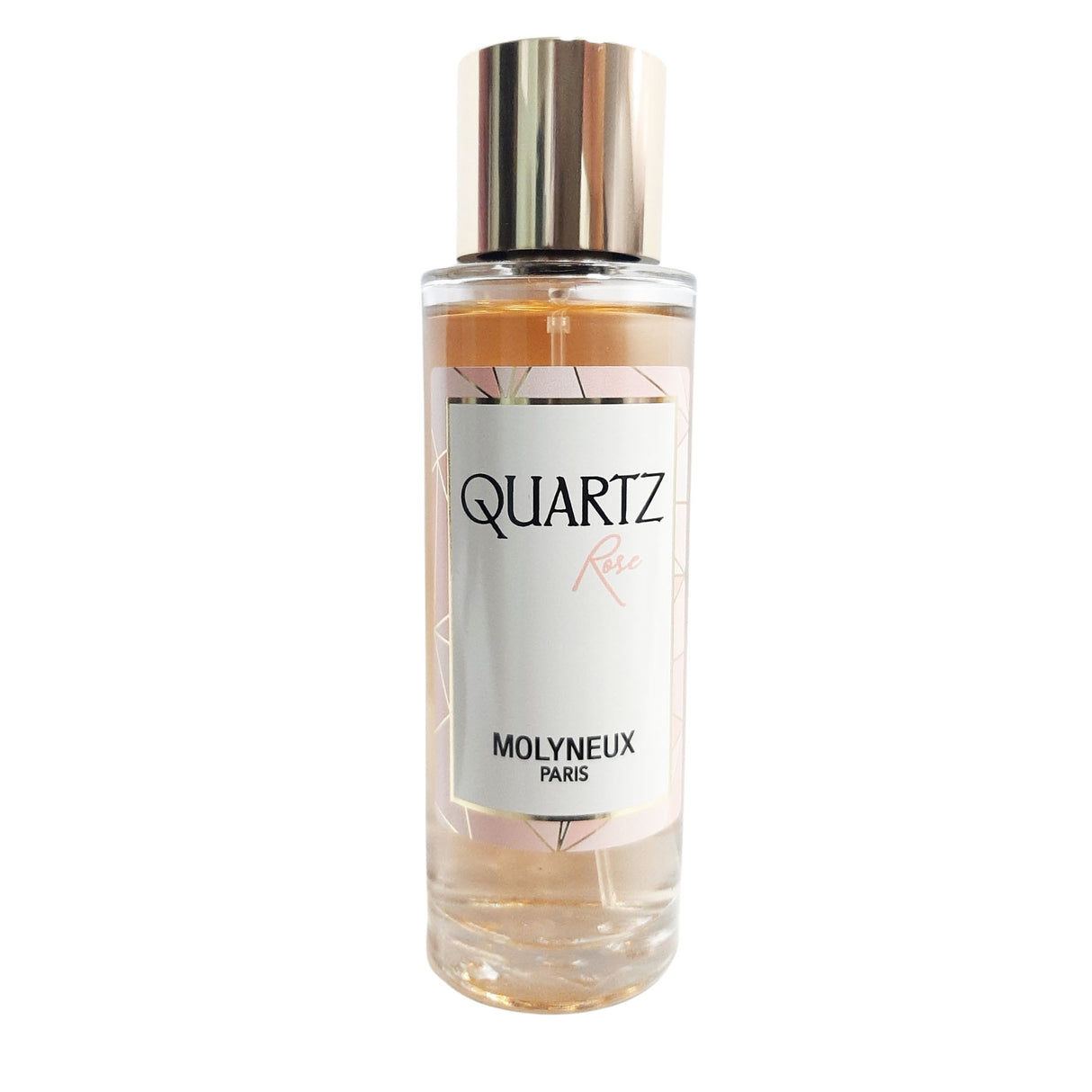 QUARTZ ROSE EDP 100ML MUJER TESTER MOLYNEUX