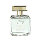 ESTUCHE (QUEEN OF SEDUCTION 80ML + BL 75 ml) 20 YEARS
