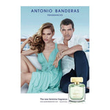 Queen Of Seduction Collector EDT 80ml Mujer