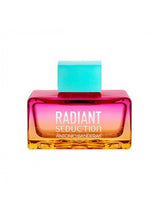Radiant Seduction A.Banderas EDT Tester 100ml Mujer (S/Tapa)