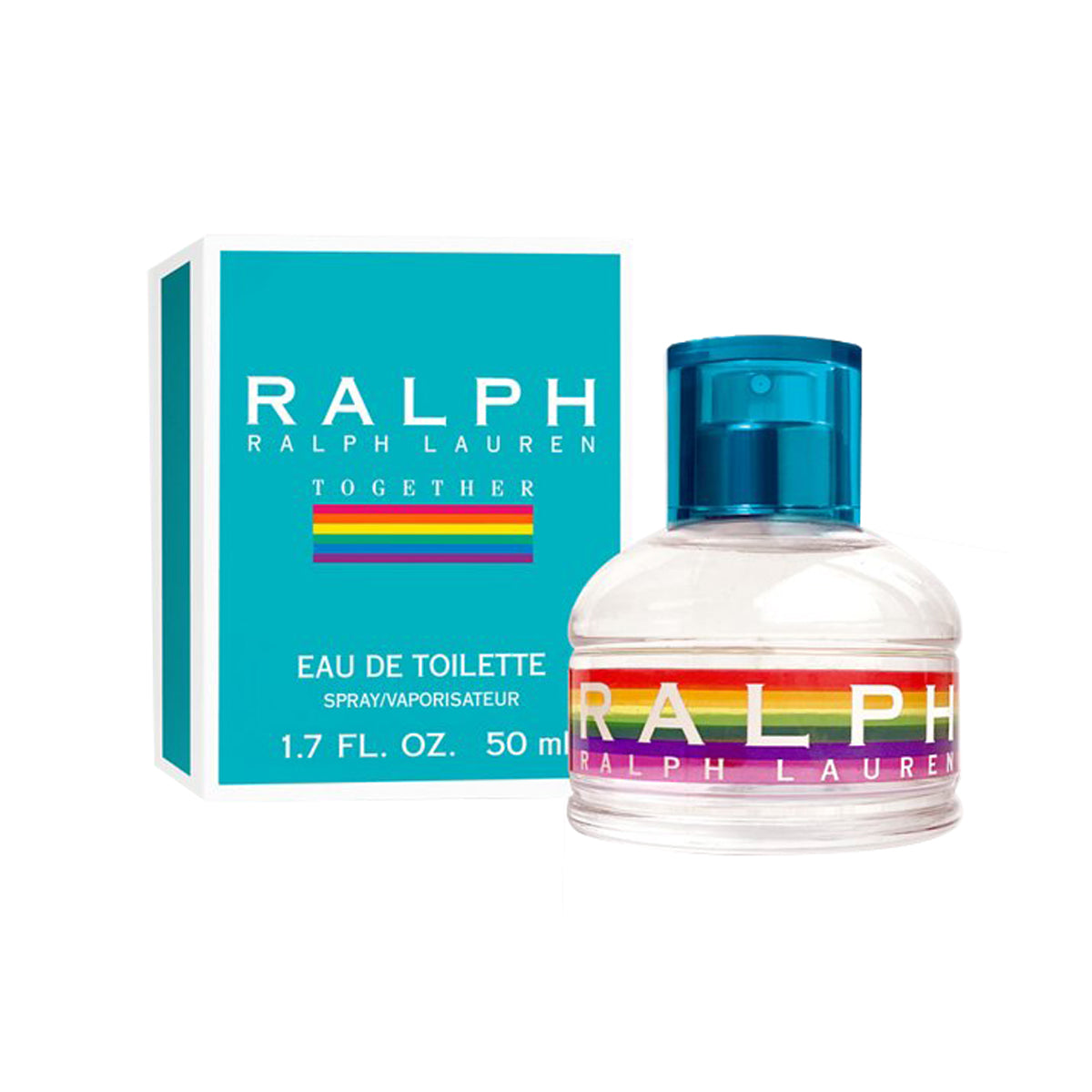 Ralph Calipso Together Ralph Lauren 50ml edt mujer